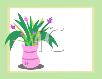 Nature and Scenic Clipart