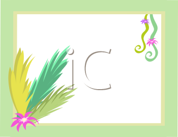 Nature and Scenic Clipart