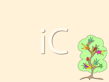 Nature and Scenic Clipart