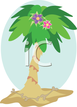 Nature and Scenic Clipart
