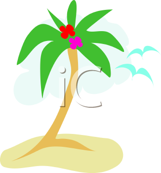 Nature and Scenic Clipart