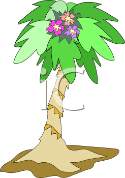 Nature and Scenic Clipart