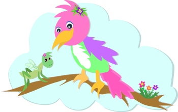 Bird Clipart