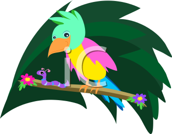 Mammal Clipart