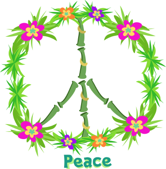 Nature and Scenic Clipart