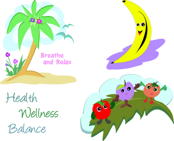 Nature and Scenic Clipart
