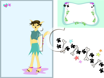 Pet Clipart