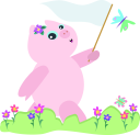Insect Clipart
