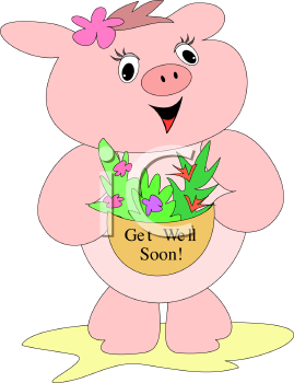 Farm Animal Clipart