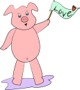 Farm Animal Clipart