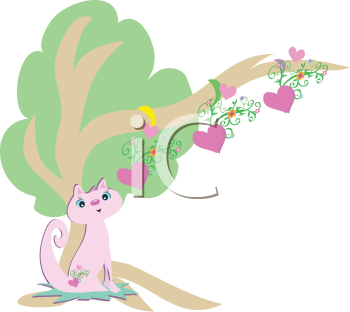 Nature and Scenic Clipart