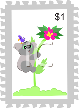 Nature and Scenic Clipart