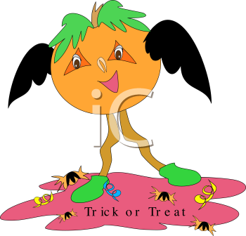 Halloween Clipart