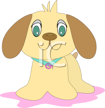 Dog Clipart