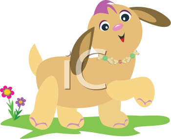 Dog Clipart