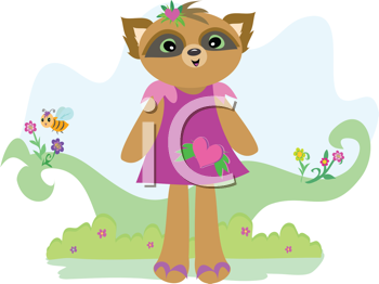 Mammal Clipart