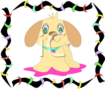 Dog Clipart