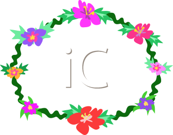 Nature and Scenic Clipart