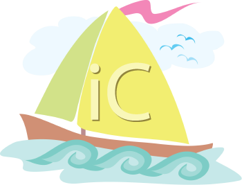 Nature and Scenic Clipart