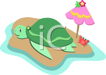 Nature and Scenic Clipart