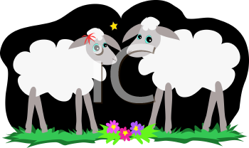 Farm Animal Clipart