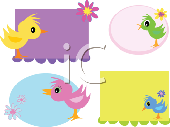 Bird Clipart