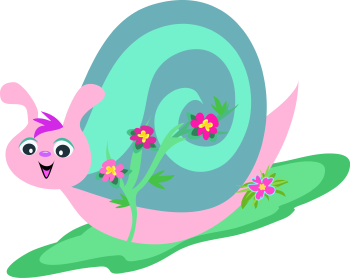 Nature and Scenic Clipart
