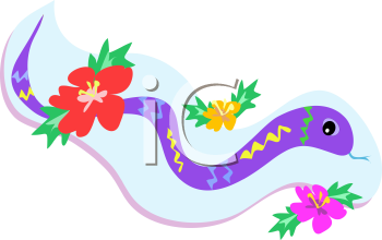 Reptile Clipart