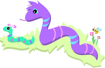 Reptile Clipart