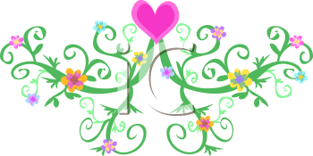 Nature and Scenic Clipart