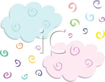 Nature and Scenic Clipart