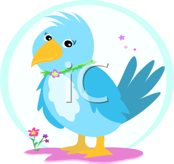 Bird Clipart