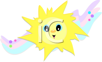 Nature and Scenic Clipart