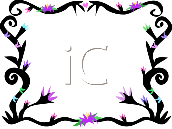 Nature and Scenic Clipart