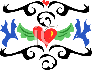 Bird Clipart