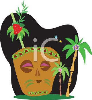 Nature and Scenic Clipart