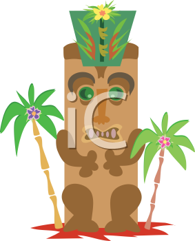 Nature and Scenic Clipart
