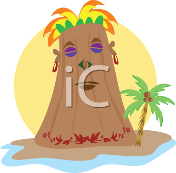 Nature and Scenic Clipart