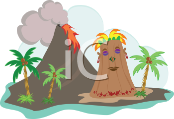 Nature and Scenic Clipart