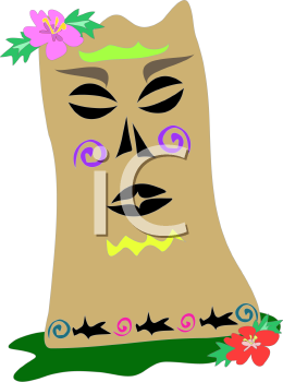 Nature and Scenic Clipart