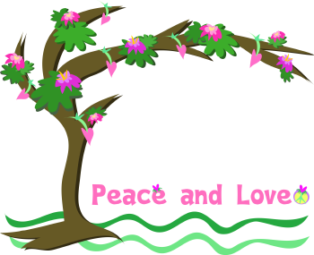 Nature and Scenic Clipart