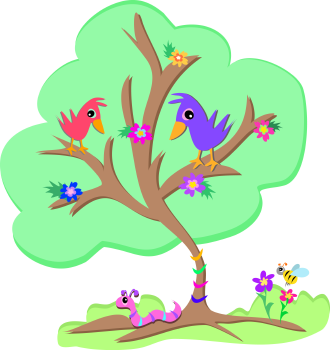 Insect Clipart