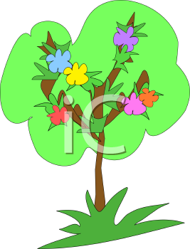 Nature and Scenic Clipart