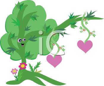 Nature and Scenic Clipart