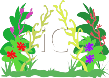 Nature and Scenic Clipart