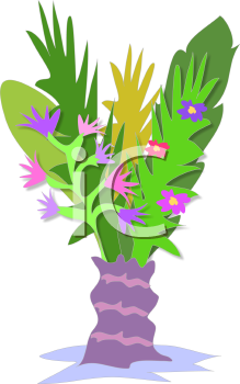 Nature and Scenic Clipart
