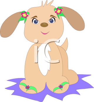Dog Clipart