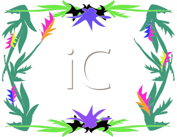 Nature and Scenic Clipart