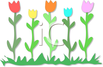 Nature and Scenic Clipart