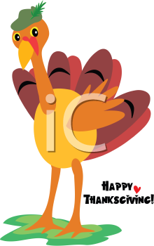 Thanksgiving Clipart